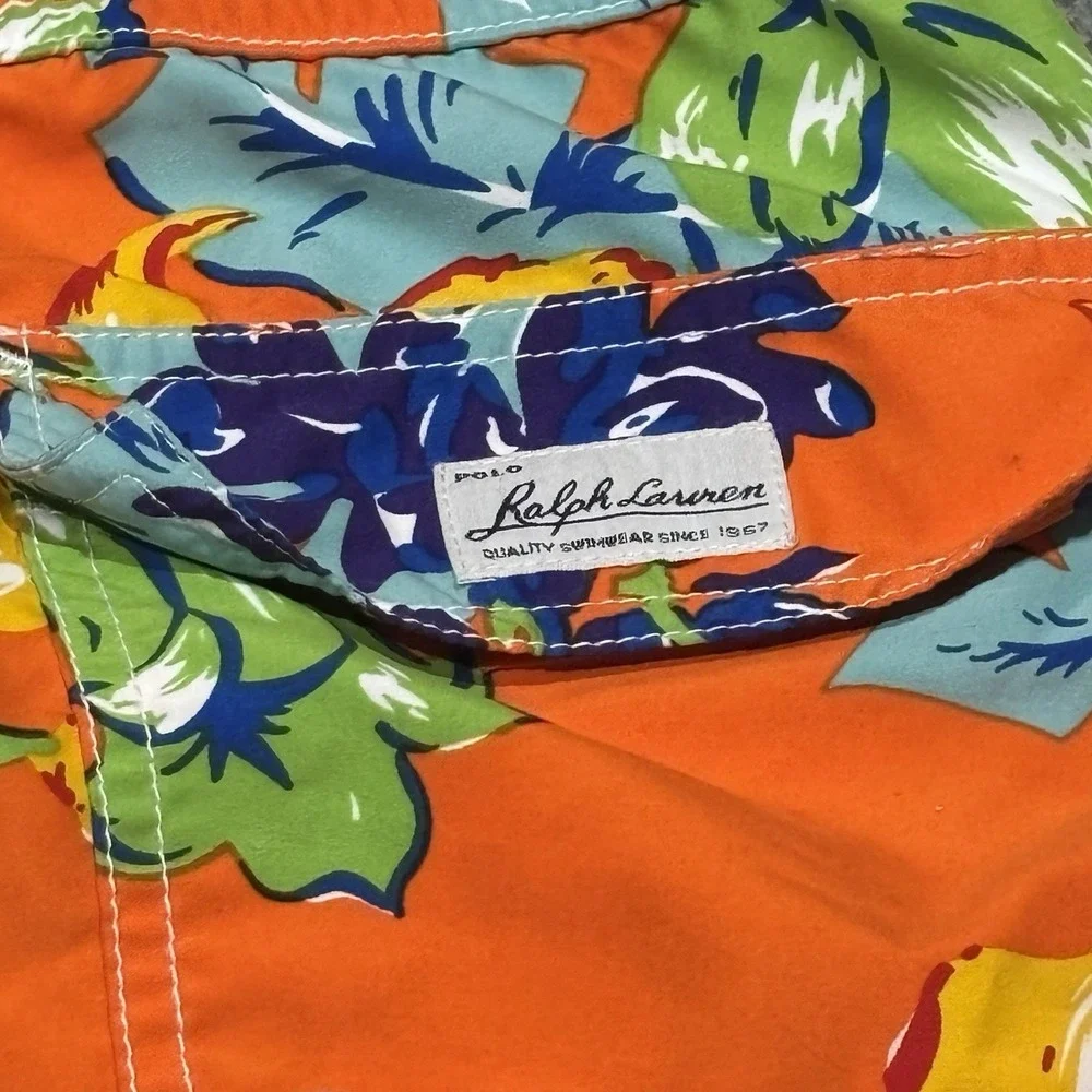 Polo Ralph Lauren product pair